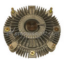 US MOTOR WORKS 22085EX FAN CLUTCH FOR TOYOTA 4M-5M-7M