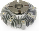 US MOTOR WORKS 22094EX FAN CLUTCH ISUZU C190-223 4JA1 & 4JB1