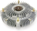 US MOTOR WORKS 22094EX FAN CLUTCH ISUZU C190-223 4JA1 & 4JB1