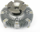 US MOTOR WORKS 22176EX FAN CLUTCH SUITS ISUZU 6VD1 6VE1