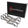 BOOSTLINE BLP-FD5866-886A CONROD SET FORD 2.3 ECOBOOST I-BEAM 5.866" LENGTH ARP625