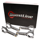 BOOSTLINE BLP-FD5866-886 CONROD SET FORD 2.3 ECOBOOST I-BEAM 5.866" LENGTH ARP2000