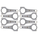 BOOSTLINE BLP-FD5933-866 CONROD SET FORD MODULAR V8 I-BEAM 5.933" LENGTH ARP2000