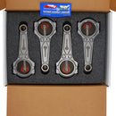 BOOSTLINE BLP-FD5933-866 CONROD SET FORD MODULAR V8 I-BEAM 5.933" LENGTH ARP2000