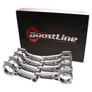 BOOSTLINE BLP-FD5933-866 CONROD SET FORD MODULAR V8 I-BEAM 5.933" LENGTH ARP2000