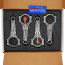 BOOSTLINE BLP-FD6012-905 CONROD SET FORD 3.5 ECOBOOST I-BEAM 125.75MM LENGTH