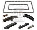 FEBI 101089 TIMING CHAIN KIT AUDI SKODA VW 3.2 3.6L BHK BWS AXZ CDVA AXZ CGRA