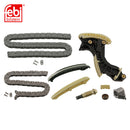 FEBI 44975 TIMING CHAIN KIT MERCEDES M271.9xx WITH TIMING & BALANCE SHAFT CHAIN