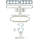 FEL-PRO SFLFS8255PT FULL GASKET SET CADILLAC 472-500 NO INLET GASKET