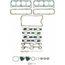 FEL-PRO SFLHS8518PT VALVE REGRIND GASKET SET PONTIAC 350P/400/428/455