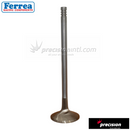 FERREA F2464P COMP PLUS EXH VALVE FORD GODZILLA 1.660 X 5.700