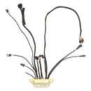 FITECH 30005-1 REPLACEMENT ECU SUITS 30005