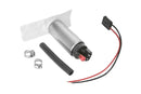 FITECH 50102 GO FUEL INLINE FUEL PUMP 340LPH -8 INLET -6 OUTLET