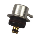 FITECH 60025 3-BAR FUEL PRESSUE REGULATOR 43.5 PSI