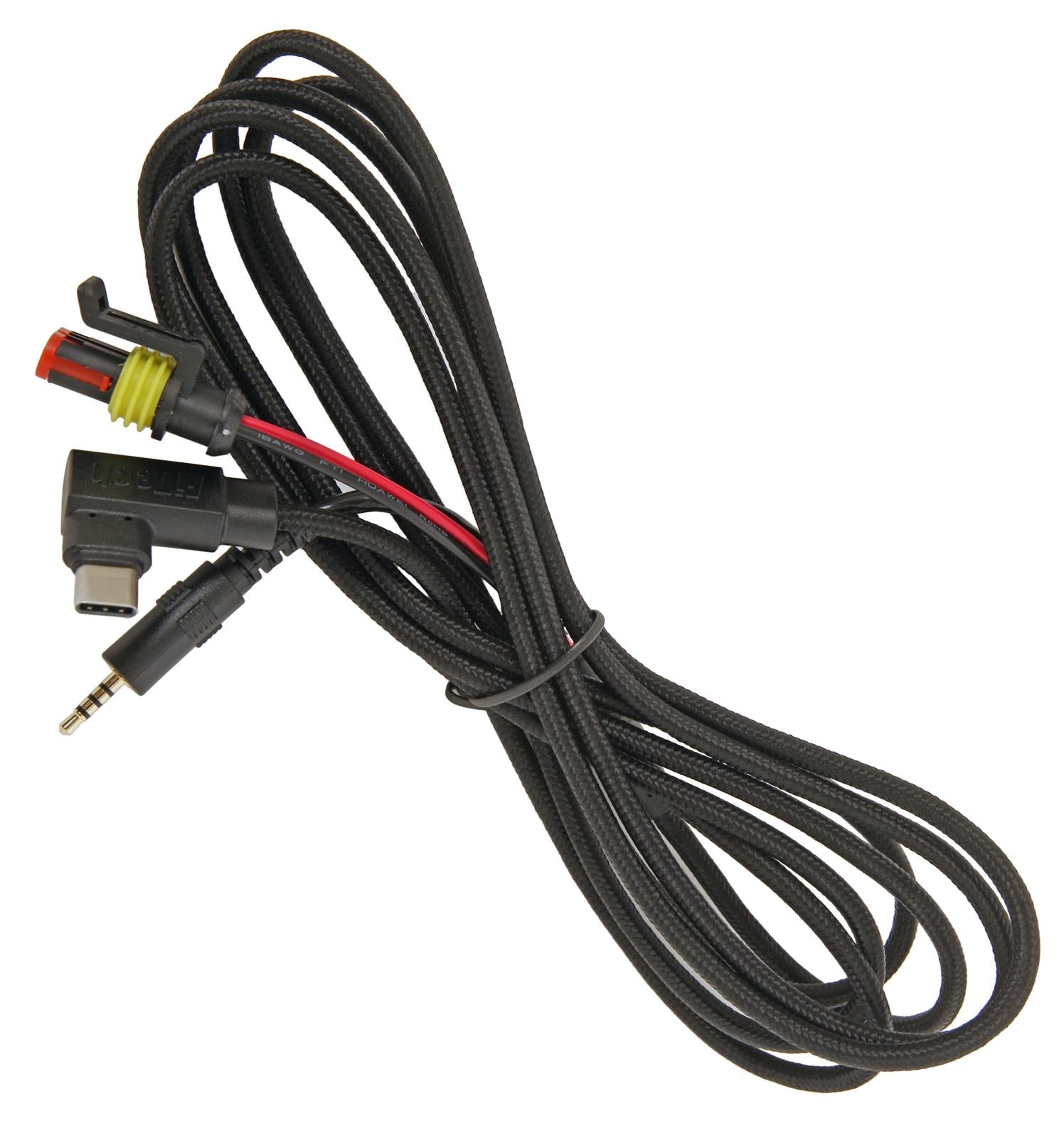 FITECH 62014 HANDHELD V2 DATA CABLE