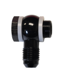 FITECH 62019 -6AN 10MM X 1.25 BANJO FITTING RETURN SIDE