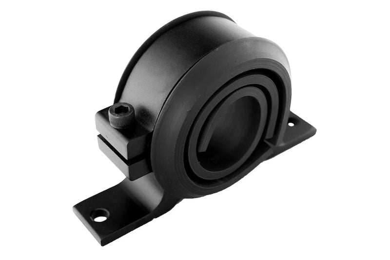 FITECH 80110 BILLET INLINE FUEL PUMP CLAMP