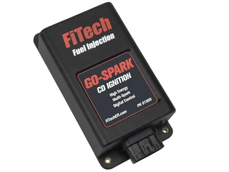 Ignition Boxes & Controllers