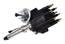 FITECH 99015 GO SPARK DISTRIBUTOR CHEV V8 WITH VACUUM ADVANCE