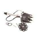 FITECH 99565 GO SPARK DISTRIBUTOR CHEV V8 HALL EFFECT WITH SLIP COLLAR