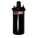 FITECH 99906 GO SPARK OIL FILLED ROUND IGNITION COIL BLACK