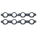 FEL-PRO SFL1440 EXHAUST MANIFOLD GASKET SET LS ROUND RACE PORT 1.9