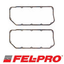 FEL-PRO SFL1629 426 HEMI VALVE COVER GASKETS COMPOSITE MATERIAL