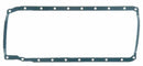 FEL-PRO SFL1866 PERFORMANCE SUMP GASKET 1 PIECE SUITS CHEV GEN VI BB 1 PIECE REAR MAIN