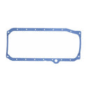 FEL-PRO SFL1886 SUMP GASKET SUITS CHEV SB WITH 1PCE REAR MAIN & THICK FRONT SEAL