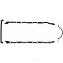 FEL-PRO SFL1893 PERFORMANCE SUMP GASKET SET CHEV BB RUBBER COATED FIBRE W/STEEL