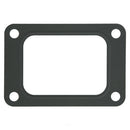 FEL-PRO BPR2017 T5 T6 TURBO MOUNTING GASKET HIGH TEMP ALLOY COATED