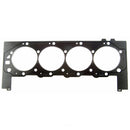 FEL-PRO SFL26168PT HEAD GASKET LHS CHEVROLET L18 (496CI) 8.1L PETROL