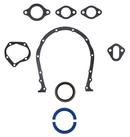 FEL-PRO SFL2727 PREMIUM REMAINDER GASKET SET INC 2 PIECE RMS CHEV BB V8 396-502