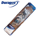 DURAPRO GSFP340D FULL GASKET SET FORD 3.3/4.1L CAST HEAD CORTINA FALCON +MANY MORE