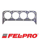 FEL-PRO SFL8510PT HEAD GASKET TEFLON CHEV 305 V8 1976-86 2 REQUIRED