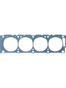 FEL-PRO SFL8554PT HEAD GASKET FORD 332-390 410-428 COBRA V8 1953-70