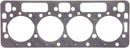 FEL-PRO SFL9128PT HEAD GASKET .010¨ THICKER CHEVROLET 381D 6.2L DIESEL NEED 2