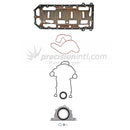 FEL-PRO SFLCS26568 CONVERSION GASKET SET CHRYSLER DODGE JEEP 6.4L HEMI ESG V8