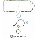 FEL-PRO SFLCS8168 CONVERSION GASKET SET FORD 240 FORD TRUCK 300 F & D SERIES