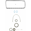 FEL-PRO SFLCS81802 CONVERSION GASKET SET CHEV TRUCK 454 1991-95 502