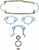 FEL-PRO SFLCS85487 CONVERSION GASKET SET FORD 351 WINDSOR 5.8L V8 EFI 1987 ON