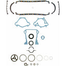 FEL-PRO SFLCS8553 CONVERSION GASKET SET CHRYSLER 273 318 340 CHARGER VALIANT