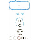 FEL-PRO SFLCS9966 CONVERSION GASKET SET CHEV 350 1993-97 CAMARO FIREBIRD LT1 V8