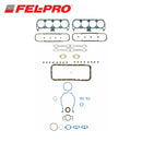 FEL-PRO SFLFS7891PT FULL GASKET SET CHRYSLER 361-383-413 58-63 4 BOLT VALVE COVER GASKET