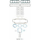 FEL-PRO SFLFS8171PT4 FULL GASKET SET OLDSMOBILE 455 68-76 NO INLET GASKET