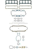 FEL-PRO SFLFS8510PT1 FULL GASKET SET 305 CHEV V8 WITH CARB & 2PCE REAR MAIN SEAL