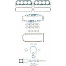 FEL-PRO SFLFS8523PT FULL GASKET SET CHEVROLET 454 TRUCK 2 PIECE REAR MAN SEAL
