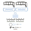FEL-PRO BPRHS26157PT VALVE REGRIND GASKET SET SET CHRYSLER JEEP 4.7 USE BOLTS HBK3603
