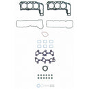 FEL-PRO SFLHS26229PT1 VALVE REGRIND GASKET SET CHRYSLER JEEP 3.7 EKG PLASTIC VALVE COVERS USE HBK3606 X2