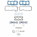 FEL-PRO BPRHS26370PT VALVE REGRIND GASKET SET FOR NISSAN VQ40DE USE HBK4956 USA